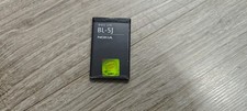 Nokia battery 5228 for sale  LONDON