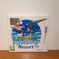 Pilotwings resort videogioco usato  Lodi