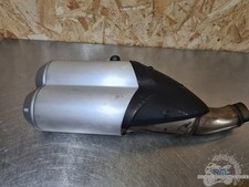 Silencieux échappement ducati d'occasion  Le Lion-d'Angers