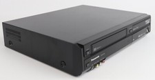 Panasonic vcr vhs for sale  RUNCORN