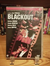 Lockout abel ferrara. usato  Chieti