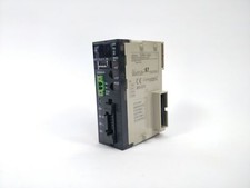 OMRON CJ1W-CRM21 Remote Master Unit comprar usado  Enviando para Brazil