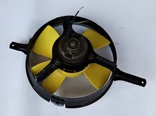 Ventola elettroventola radiato usato  Italia