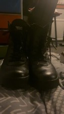Mens combat military for sale  DALKEITH