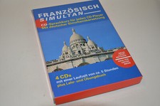 Französisch simultan sprachku gebraucht kaufen  Oldenburg (Oldenburg)