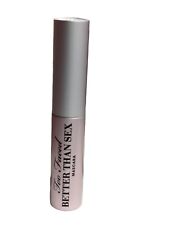 Too faced mini usato  Torre Santa Susanna
