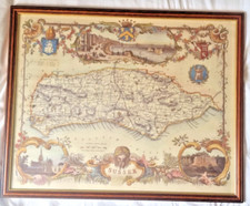 1832 original canvas d'occasion  Expédié en Belgium