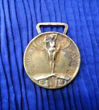 Medaglia militare grande usato  Albenga