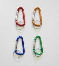 Carabiner spring clip for sale  Butler
