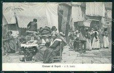 Napoli città santa usato  Gambolo