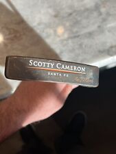 Scotty cameron putter for sale  Sebring