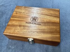 Smith wesson presentation for sale  Laguna Niguel
