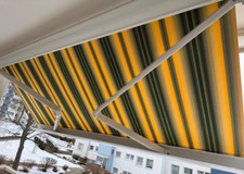 Elektrische kassettenmarkise t gebraucht kaufen  Salzgitter