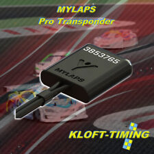 Mylaps rc4 pro usato  Spedire a Italy