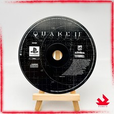 quake ii usato quake ii usato Vo