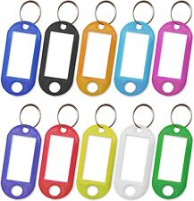 Key tags fobs for sale  LONDON