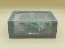 Renault modus 1.5 d'occasion  Pontcharra