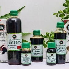 Fabulous herbal bitters gebraucht kaufen  Versand nach Germany