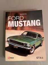 Livre automobile ford d'occasion Livre automobile ford d'occasion  Courbevoie
