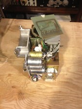 Alimentatore completo studer usato  Italia