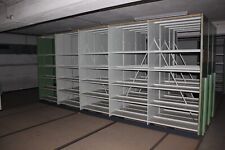 Fahrbares regal gebraucht kaufen  Rochlitz