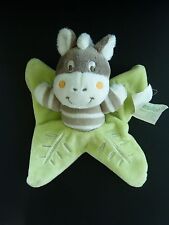 Doudou peluche kimbaloo d'occasion  Bouvigny-Boyeffles