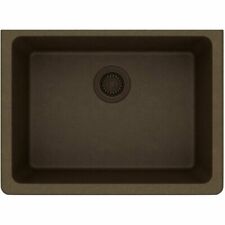 Elkay elgu2522mc0 quartz for sale  Rumford
