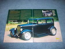 1932 ford tudor for sale  Livermore