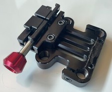 Zacuto rear plate for sale  El Cerrito