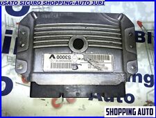 Centralina motore ecu usato  Napoli