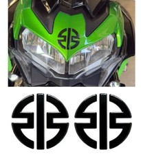 Autocollant moto kawasaki d'occasion  Cénac-et-Saint-Julien