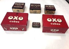 Variety metal oxo for sale  BANGOR