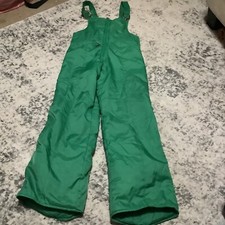 Obermeyer insulated green for sale  Enid