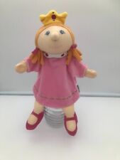 Sterntaler handpuppe prinzessi gebraucht kaufen  Breitengüßbach