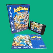 Landstalker mega drive gebraucht kaufen  Berlin