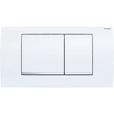 Geberit 115.899.kj.1 placca usato  Roccagloriosa
