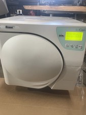 Scican bravo 17v for sale  Caledonia
