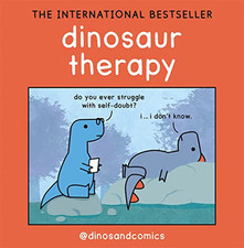 Dinosaur therapy international for sale  UK