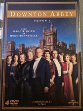 Coffret saison série d'occasion  Douai