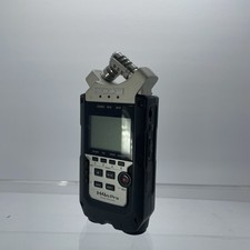 Gravador digital portátil Zoom H4N Pro multitrack comprar usado Gravador digital portátil Zoom H4N Pro multitrack comprar usado  Enviando para Brazil