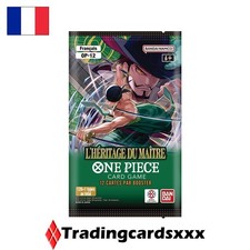 One piece booster d'occasion  Frépillon