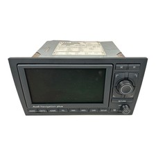 Radio autoradio navigation gebraucht kaufen Radio autoradio navigation gebraucht kaufen  Petershagen
