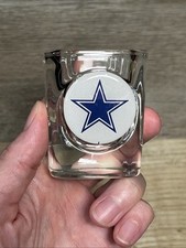 Dallas cowboys shot for sale  Shelby