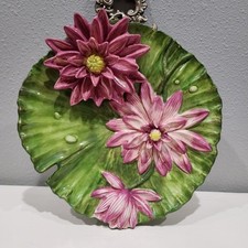 Vintage water lillies for sale  Biloxi