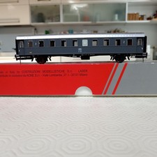Acme carrozza tipo usato  Italia