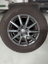 Alufelgen 5jx16h2 rial gebraucht kaufen  Fürth