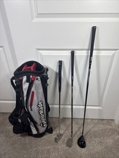 Taylormade phenom clubs for sale  Fresno