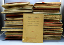 Libretti usato  Albenga