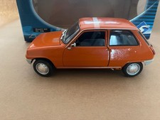 Solido 8185 renault d'occasion  Remiremont