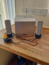 Dell multimedia computer for sale  MANCHESTER